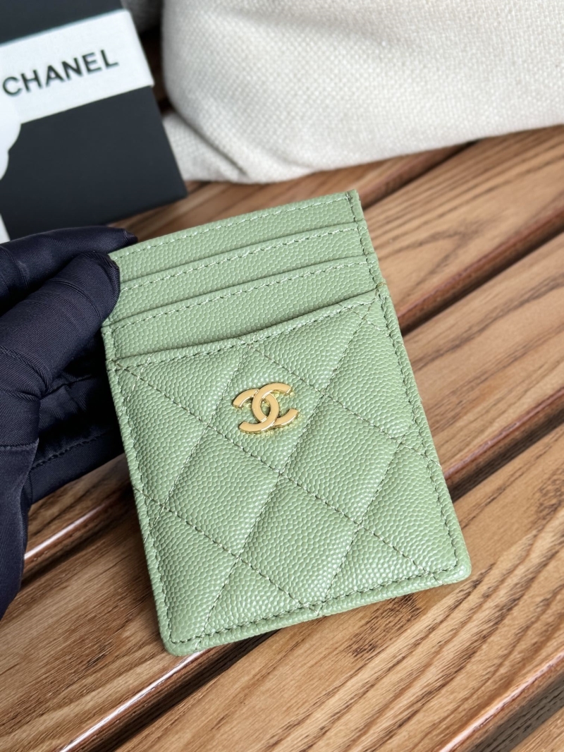 Ch**el wallet purse